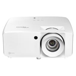 Proyector optoma laser uhz35 dlp 4k uhd 3500 lumenes