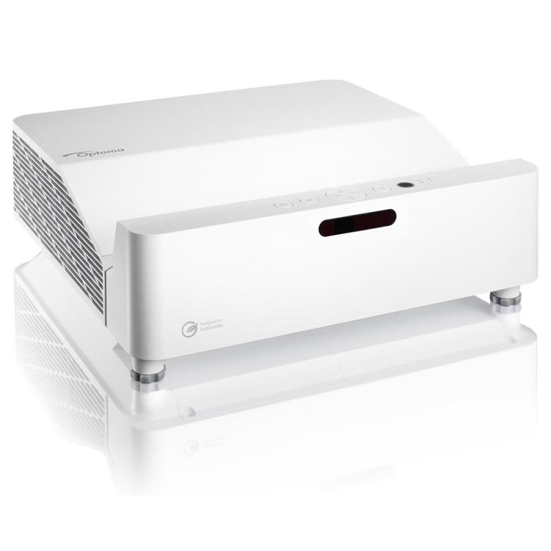 Proyector optoma laser gt3500hdr dlp fhd 3800 lumenes