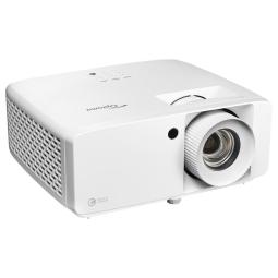 Proyector optoma laser uhz35 dlp 4k uhd 3500 lumenes
