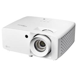 Proyector optoma laser uhz35 dlp 4k uhd 3500 lumenes