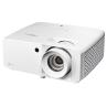 Proyector optoma laser uhz35 dlp 4k uhd 3500 lumenes