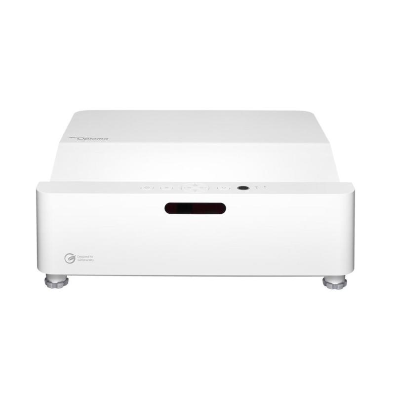 Proyector optoma laser gt3500hdr dlp fhd 3800 lumenes