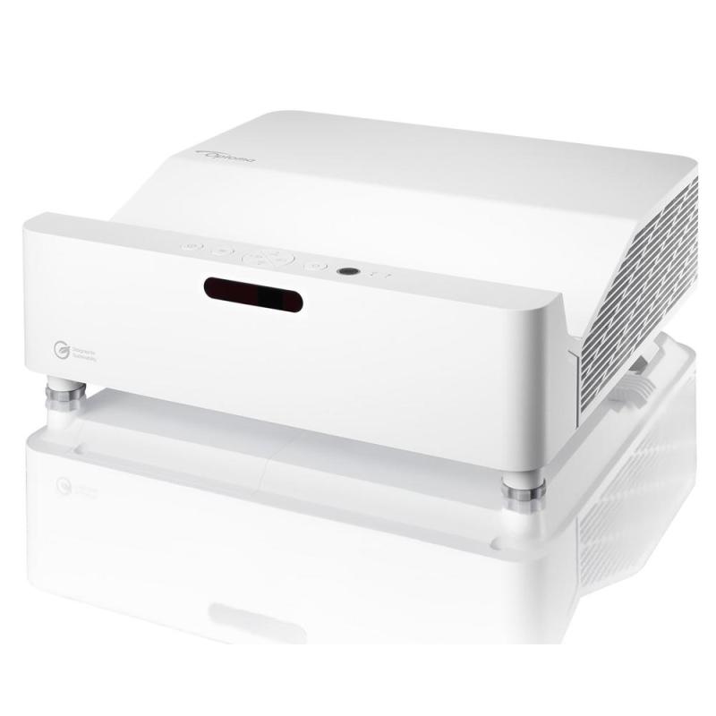 Proyector optoma laser gt3500hdr dlp fhd 3800 lumenes