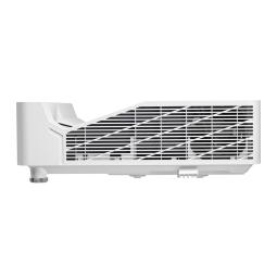 Proyector optoma laser gt3500hdr dlp fhd 3800 lumenes