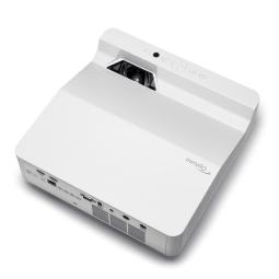 Proyector optoma laser gt3500hdr dlp fhd 3800 lumenes