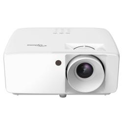 Proyector optoma laser hz146x - w dlp fhd 3800 lumenes