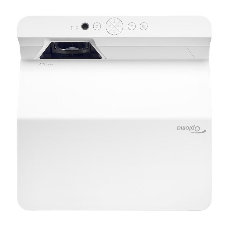 Proyector optoma laser gt3500hdr dlp fhd 3800 lumenes