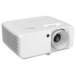 Proyector optoma laser hz146x - w dlp fhd 3800 lumenes