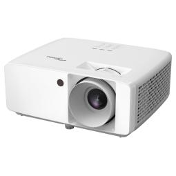 Proyector optoma laser hz146x - w dlp fhd 3800 lumenes
