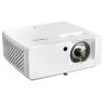 Proyector optoma laser gt2000hdr dlp fhd 3500 lumenes