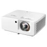 Proyector optoma laser gt2000hdr dlp fhd 3500 lumenes
