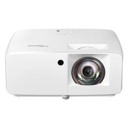 Proyector optoma laser gt2000hdr dlp fhd 3500 lumenes