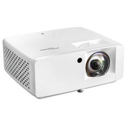 Proyector optoma laser gt2000hdr dlp fhd 3500 lumenes