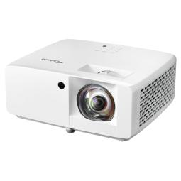 Proyector optoma laser gt2000hdr dlp fhd 3500 lumenes