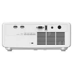 Proyector optoma laser gt2000hdr dlp fhd 3500 lumenes