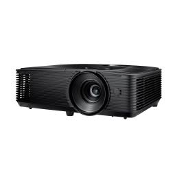 Proyector optoma hd28e dlp fhd 3800 lumenes