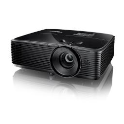 Proyector optoma hd28e dlp fhd 3800 lumenes