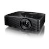 Proyector optoma hd28e dlp fhd 3800 lumenes