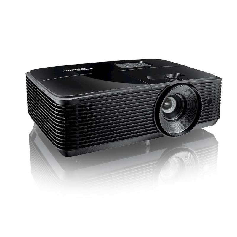 Proyector optoma hd28e dlp fhd 3800 lumenes