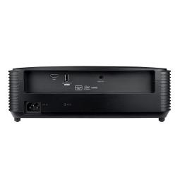 Proyector optoma hd28e dlp fhd 3800 lumenes