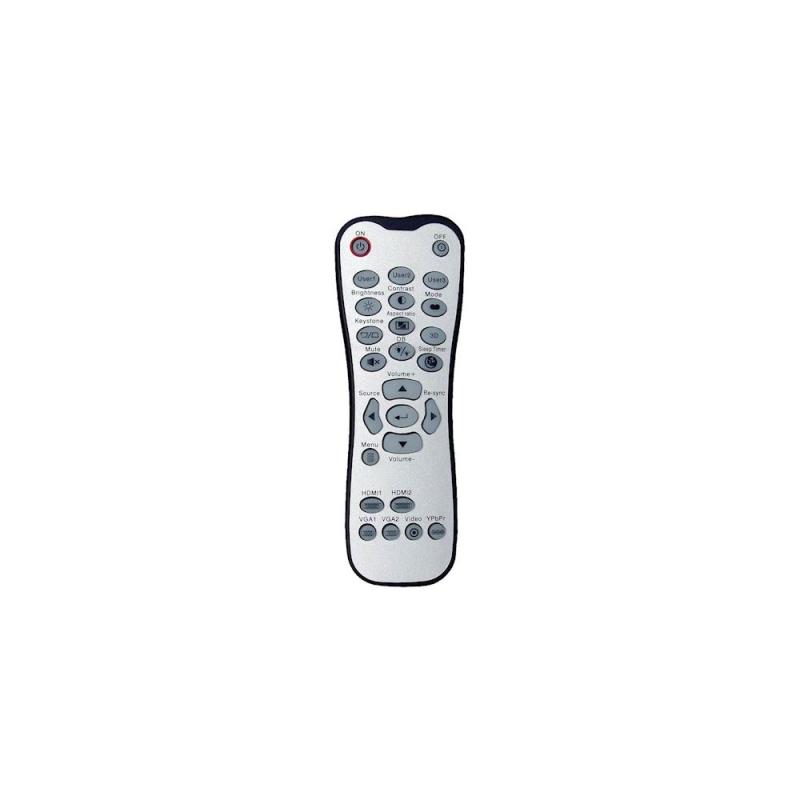 Proyector optoma hd28e dlp fhd 3800 lumenes