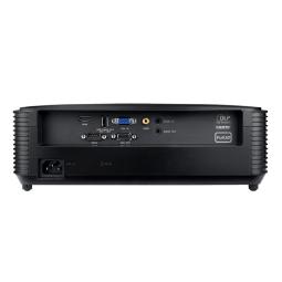 Proyector optoma h190x dlp wxga 3900 lumenes