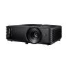 Proyector optoma h190x dlp wxga 3900 lumenes