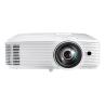 Proyector optoma h117st dlp wxga 3800 lumenes