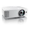 Proyector optoma h117st dlp wxga 3800 lumenes