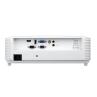 Proyector optoma h117st dlp wxga 3800 lumenes
