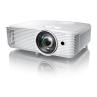 Proyector optoma h117st dlp wxga 3800 lumenes