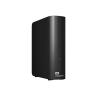 Disco duro externo hdd wd western digital 20tb elements desktop 3.5 pulgadas usb 3.0 negro
