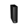 Disco duro externo hdd wd western digital 20tb elements desktop 3.5 pulgadas usb 3.0 negro