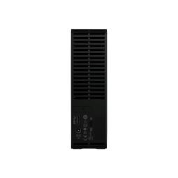 Disco duro externo hdd wd western digital 20tb elements desktop 3.5 pulgadas usb 3.0 negro