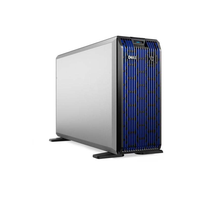 Servidor dell poweredge t360 xeon e - 2414 16gb ssd 480gb