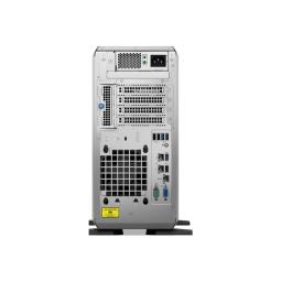 Servidor dell poweredge t360 xeon e - 2436 16gb ssd 480gb