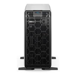 Servidor dell poweredge t360 xeon e - 2414 16gb ssd 480gb