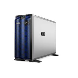 Servidor dell poweredge t360 xeon e - 2414 16gb ssd 480gb