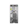 Servidor dell poweredge t550 xeon silver 32gb ssd 480gb