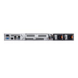 Servidor dell poweredge r360 xeon e - 2478 16gb ssd 480gb
