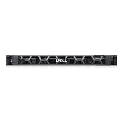 Servidor dell poweredge r660xs xeon silver 4410y 32gb ssd 480gb