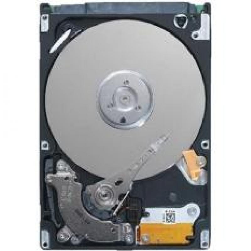 Disco duro interno dell 2.5pulgadas  480gb ssd sata  6gbps 400 - bjsn - Imagen 1