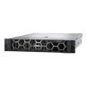 Servidor dell poweredge r550 xeon silver 4310 16gb ssd 480gb