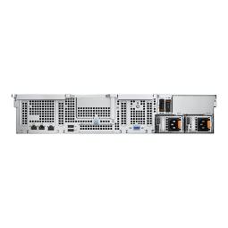 Servidor dell poweredge r550 xeon silver 4309y 16gb ssd 480gb