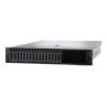 Servidor dell poweredge r550 xeon silver 4314 32gb ssd 480gb