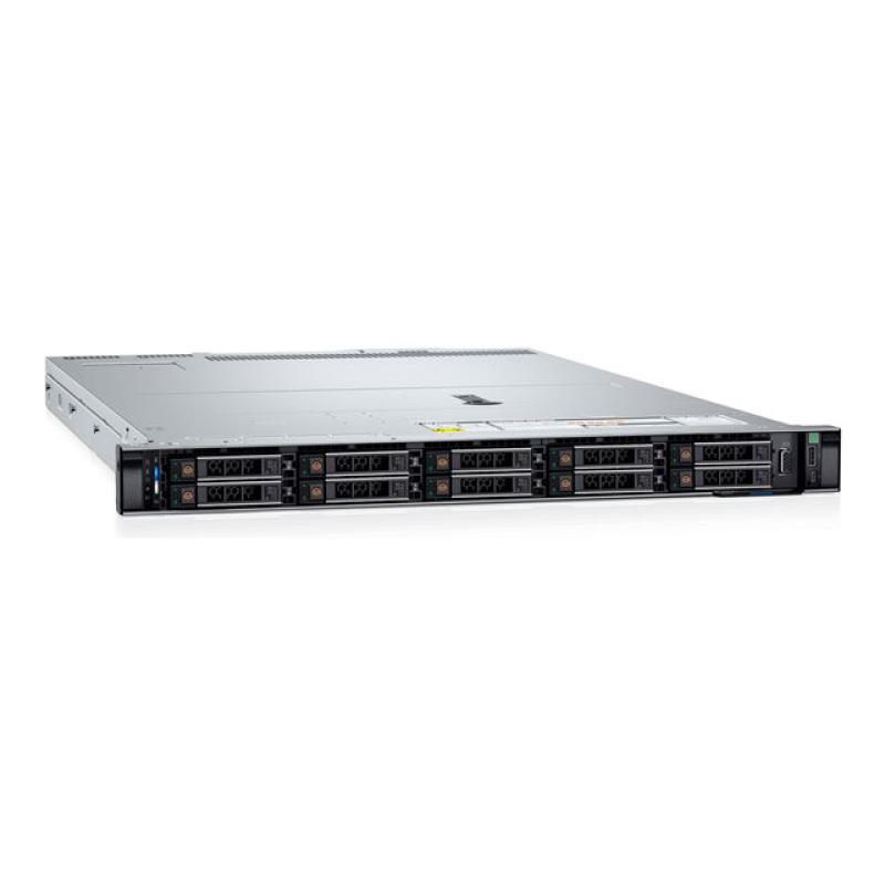 Servidor dell poweredge r660xs xeon gold 5416s 32gb 2x ssd 480gb