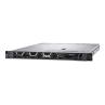 Servidor dell poweredge r450 xeon silver 4314 16gb ssd 480gb
