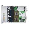 Servidor dell poweredge r450 xeon silver 4314 16gb ssd 480gb