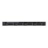 Servidor dell poweredge r250 xeon e - 2334 16gb 2tb