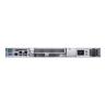 Servidor dell poweredge r250 xeon e - 2334 16gb 2tb
